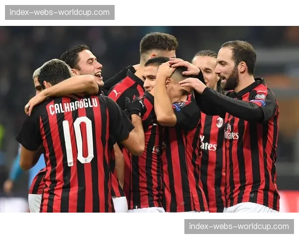 AC米兰公布对阵拉齐奥大名单，关键后卫伤愈回归