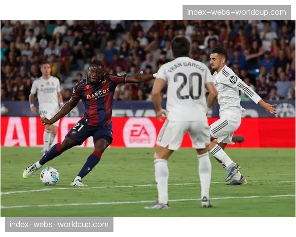 EA Sports成为西甲全新官方技术合作伙伴，将深度整合比赛数据