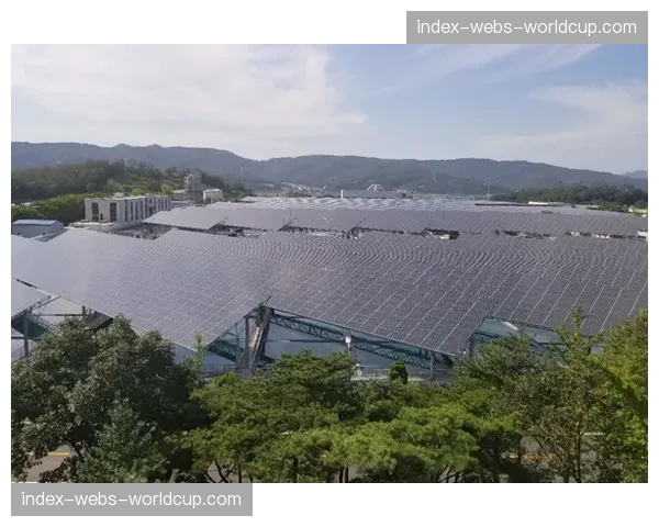 环保组织点赞五月赛事筹办工作，球场可再生能源供应覆盖全场跑动数据系统
